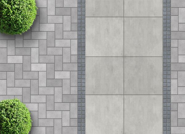 Cost of Concrete Paving in Fort Walton Beach