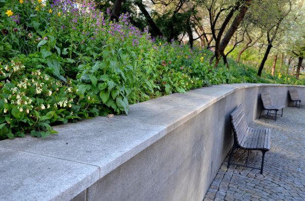 Concrete Retaining Wall Service in Fort Walton Beach
