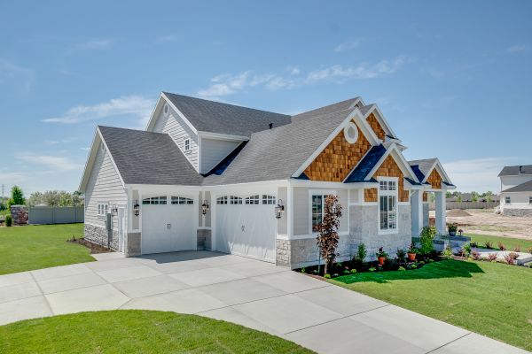 Concrete Slab Service in Fort Walton Beach