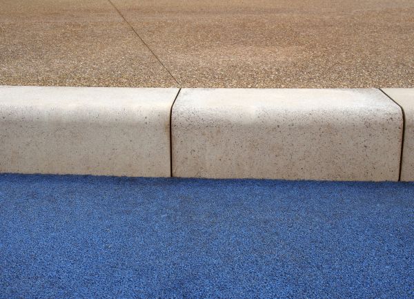 Curb And Sidewalk Installation in Fort Walton Beach