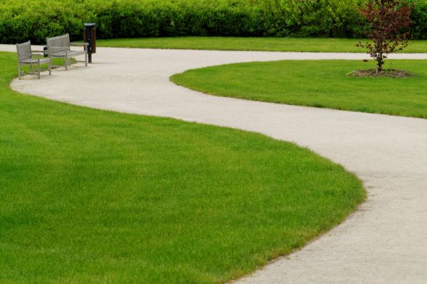 Sidewalk Concrete Service in Fort Walton Beach