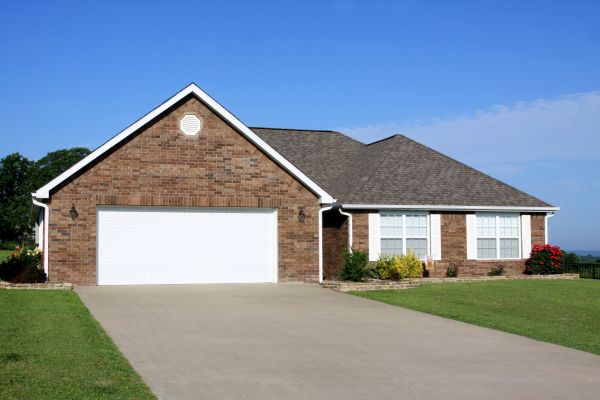 Driveway Renovation in Fort Walton Beach