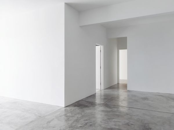 Floor Slab Installation in Fort Walton Beach