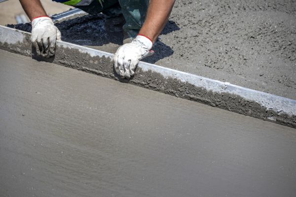 Concrete Replacement in Fort Walton Beach