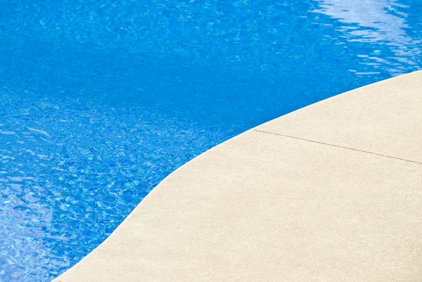 Pool Deck Paving in Fort Walton Beach