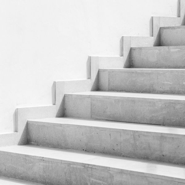 Outdoor Steps Service in Fort Walton Beach