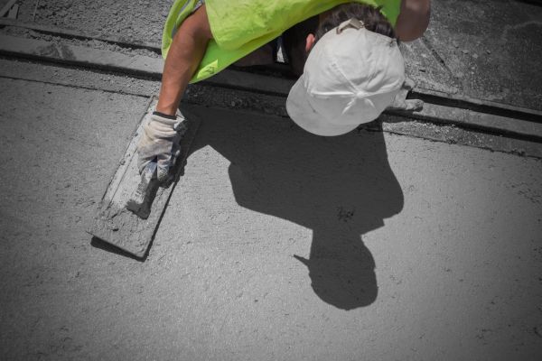 Concrete Pavement Construction in Fort Walton Beach