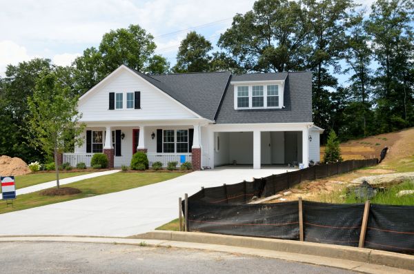 Cement Driveway Paving in Fort Walton Beach