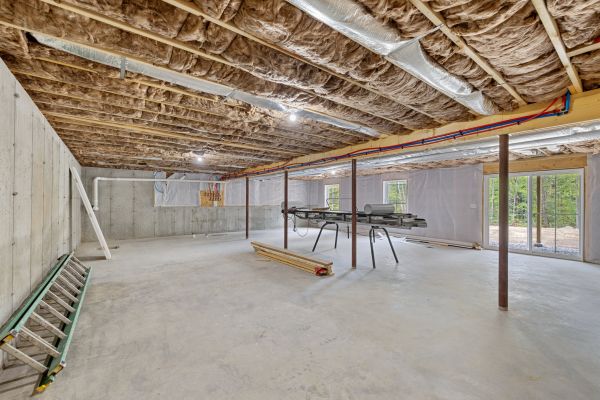 Wall Foundation Construction in Fort Walton Beach