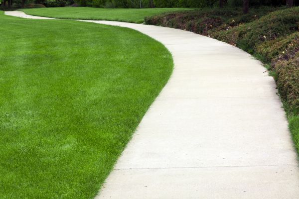 Pathway Construction in Fort Walton Beach