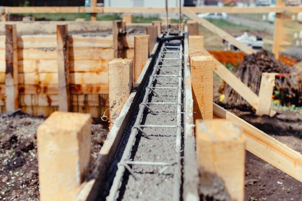 Deep Foundation Installation in Fort Walton Beach