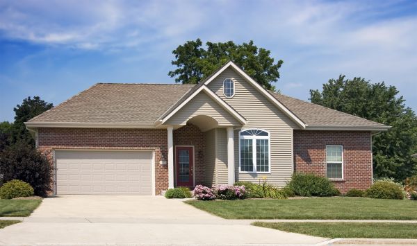 Cement Driveway Installation in Fort Walton Beach