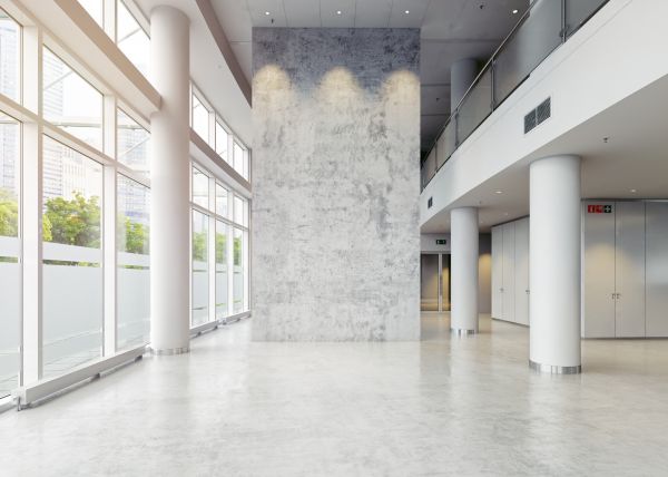 Concrete Floor Replacement in Fort Walton Beach