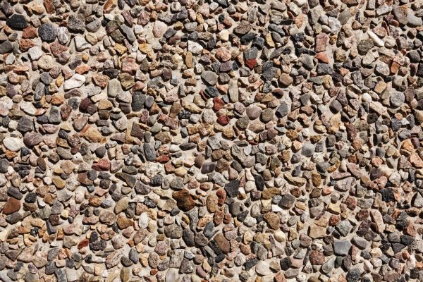 Aggregate Replacement in Fort Walton Beach