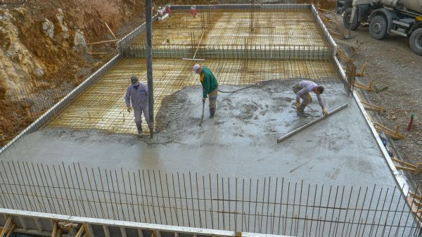 Slab Addition Service in Fort Walton Beach