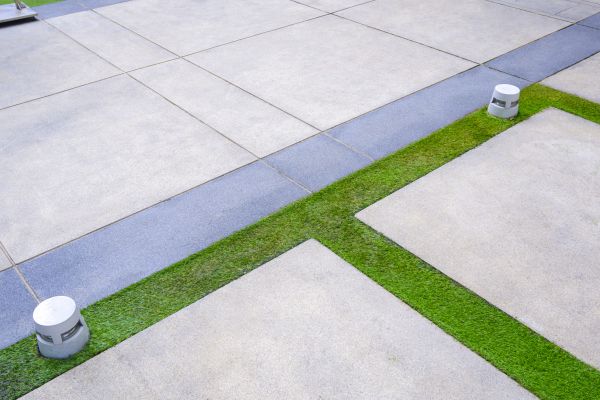 Concrete Pads Installation in Fort Walton Beach