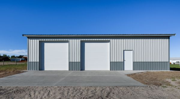 Garage Apron Replacement in Fort Walton Beach