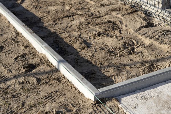 Cost of Footer Construction in Fort Walton Beach