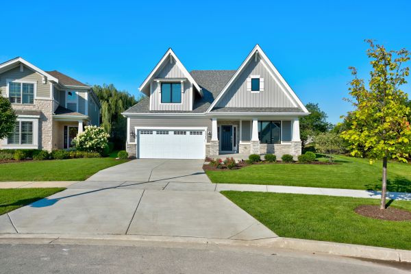 Driveway Apron Replacement in Fort Walton Beach