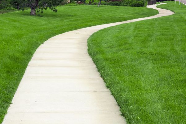 Cost of Sidewalk Paving in Fort Walton Beach