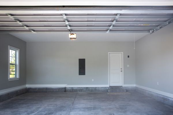 Garage Floor Pouring in Fort Walton Beach