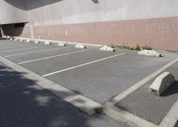 Parking Pad Construction in Fort Walton Beach