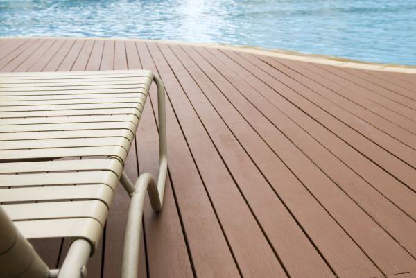 Pool Deck Replacement in Fort Walton Beach