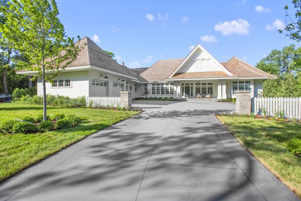 Cost of Driveway Concreting in Fort Walton Beach