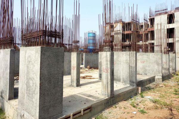 Foundation Installation in Fort Walton Beach