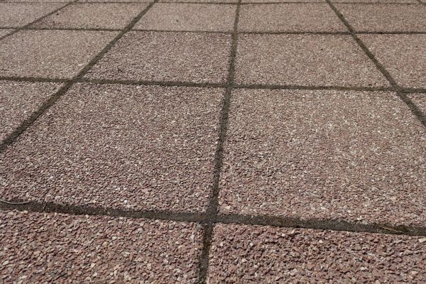 Exposed Aggregate Service in Fort Walton Beach
