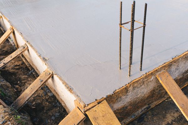 Foundation Pad Service in Fort Walton Beach