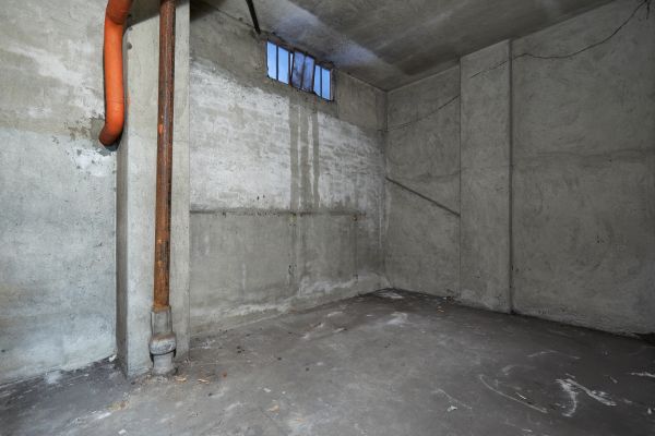Basement Wall Construction in Fort Walton Beach