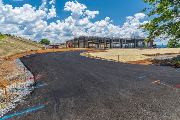 Driveway Construction in Fort Walton Beach