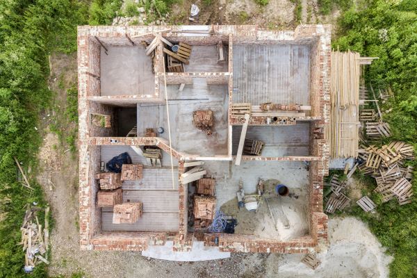 Basement Floor Construction in Fort Walton Beach