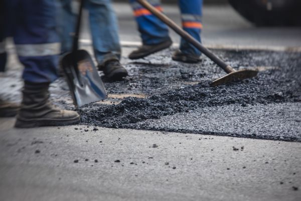 Driveway Pavement Installation in Fort Walton Beach