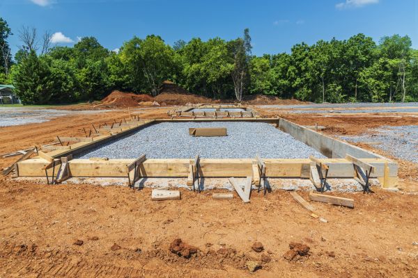 Carport Slab Pouring in Fort Walton Beach