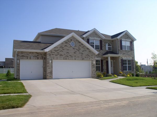 Cement Replacement Service in Fort Walton Beach