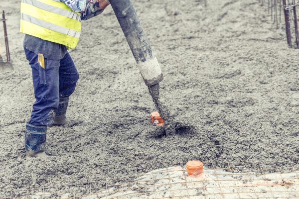 Cost of Pervious Concrete Installation in Fort Walton Beach