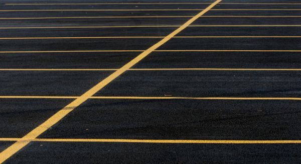 Parking Slab Installation in Fort Walton Beach