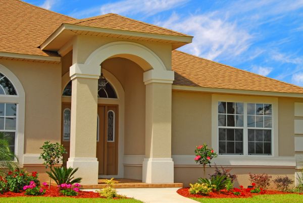 Entryway Construction in Fort Walton Beach